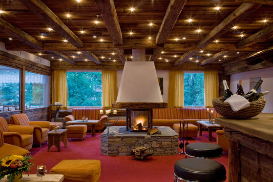 Übernachtung für 2 - im Turm Hotel & Spa Grächerhof***S 6 