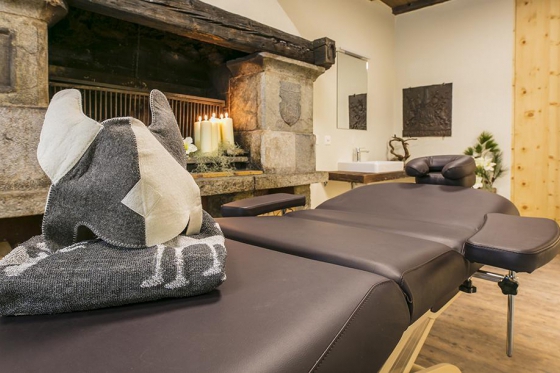 Übernachtung für 2 - im Turm Hotel & Spa Grächerhof***S 14 