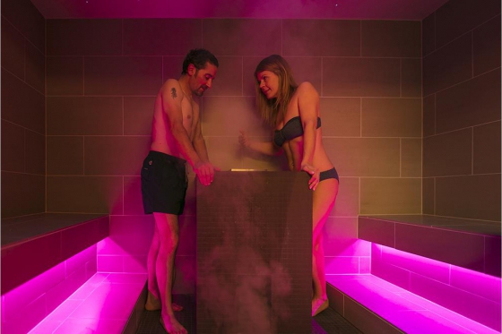 Übernachtung für 2 - im Turm Hotel & Spa Grächerhof***S 15 