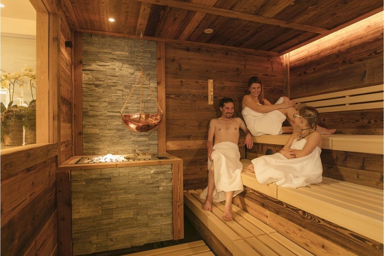 Übernachtung für 2 - im Turm Hotel & Spa Grächerhof***S 17 