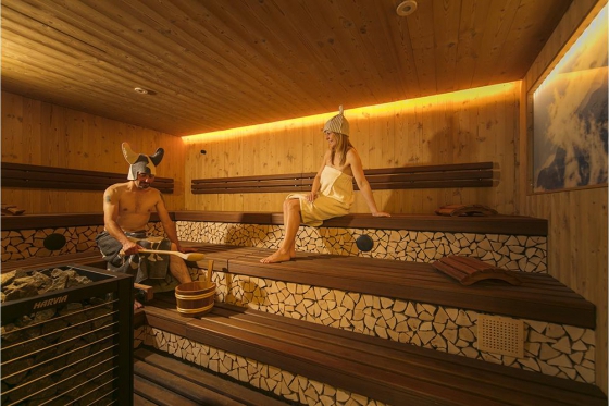 Übernachtung für 2 - im Turm Hotel & Spa Grächerhof***S 18 