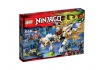 Le dragon de Maître Wu - LEGO® Ninjago 