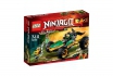 Le buggy de la jungle - LEGO® Ninjago 