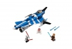 Anakin's Custom Jedi Starfighter™ - LEGO® Star Wars™ 1