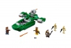 Flash Speeder™ - LEGO® Star Wars™ 1