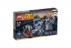 Le duel final de l'Étoile de la Mort - LEGO® Star Wars™ 