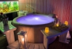  Private Spa für 2 Personen - inkl. Apero 2