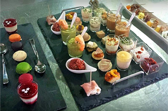  Private Spa für 2 Personen - inkl. Apero 9 