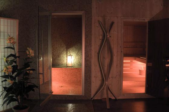 Spa privatif romantique - Avec massage pour 2 personnes - l'après-midi 9 