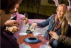 Fondue en tuk-tuk - pour 4 personnes - à Zurich 2