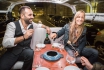 Fondue en tuk-tuk - pour 4 personnes - à Zurich 3