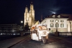 Fondue en tuk-tuk - pour 4 personnes - à Zurich 4