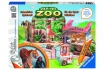 Tierset Zoo - tiptoi von Ravensburger 