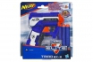 Nerf N-Strike Elite XD Triad  - 3-Schuss Blaster, inkl. 3 Darts 