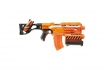 Nerf N-Strike Elite XD 2 en 1 - incluses: 10 fléchettes et 2 fusées  