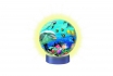 Lampe monde marin - Puzzle 3D 72 pièces 1