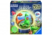 Good Dino - 3D Puzzle 72teilig 