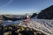Volo in elicottero - sul ghiacciaio 2