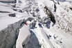 Aletschgletscher Helikopterflug - 20 Minuten für 1 Person 3