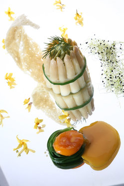 4 Gang-Dinner für 2 - mit atemberaubender Aussicht 6 