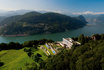 Soggiorno romantico - sul lago di Lugano 