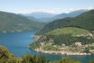 Soggiorno romantico - sul lago di Lugano 1