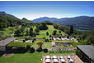 Übernachtung mit Ausblick - im Hotel Serpiano 5