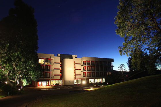 Übernachtung mit Ausblick - im Hotel Serpiano 7 