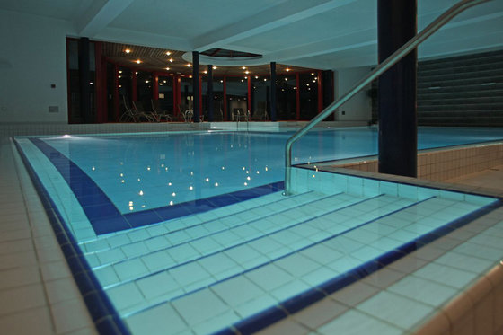 Übernachtung mit Ausblick - im Hotel Serpiano 10 