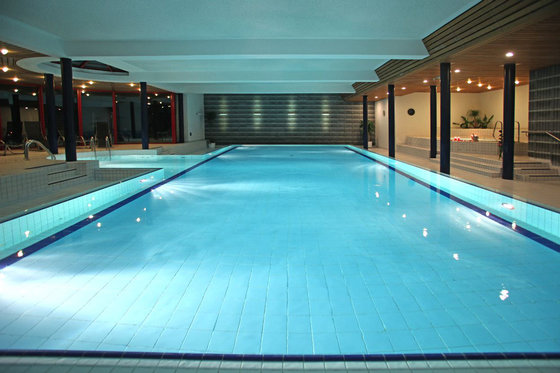 Übernachtung mit Ausblick - im Hotel Serpiano 11 