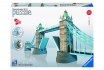 Tower Bridge - London  - Puzzle 3D 216 pièces 
