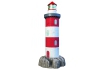 Phare dans la tempête - Puzzle 3D 216 pièces 1