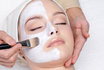 Gesichtsbehandlung - Gutschein inkl. Massage 