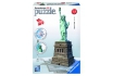 Statue de la liberté - Puzzle 3D 108 pièces 