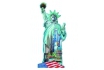 Statue de la liberté - Puzzle 1000 pièces 1