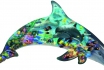 Delfin - 1000 Teile Puzzle 1