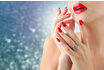 Manicure mit Lack - Peeling, Maske und Paraffinbad 3