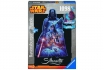 Darth Vader - 1000 Teile Puzzle 