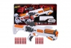 Nerf Star Wars E7 Blaster  - inkl. 12 Darts 