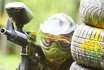 Jouer au paintball, 2 heures - Paintball dans la région de Bâle 