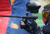 Paintball spielen, 1 Stunde - Paintball spielen in Basel-Land 