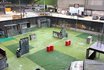 Paintball spielen, 1 Stunde - Paintball spielen in Basel-Land 3