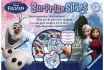 Jeu Surprise Slides Reine des Neiges - de Ravensburger 