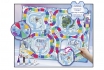 Jeu Surprise Slides Reine des Neiges - de Ravensburger 1