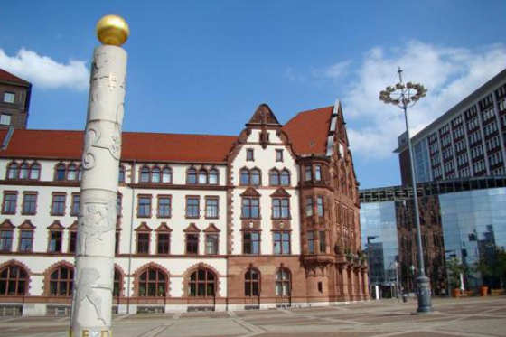 Borussia Dortmund Tickets - für 2 Personen inkl. 2 Übernachtungen 5 