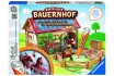 Tierset Bauernhof D - tiptoi von Ravensburger 