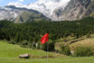 Vacanze a Saas Fee - 1 settimana di golf  per 2 12