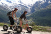 Vacanze a Saas Fee - 1 settimana di golf  per 2 14