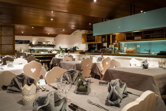 Vacances à l'hôtel Bristol - Plaisir du golf à Saas-Fee pour 2 3 