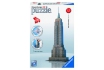 Empire State Building - 3D Puzzle 216teilig 